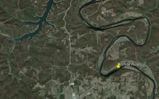 Starter Home In Flippin Arkansas