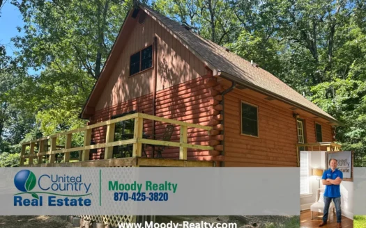 Country Home Near Bull Shoals Lake