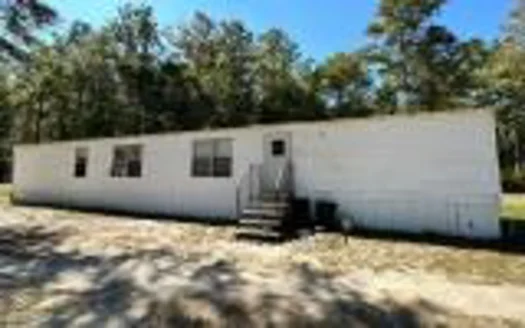 Country Living In Live Oak Florida!