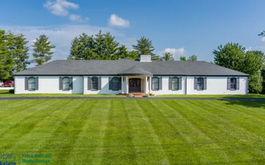 Dream Home in Tompkinsville, Kentucky