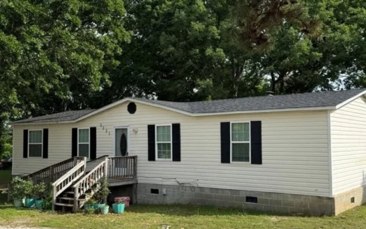 Two Homes with Endless Possibilities Near Kerr Lake, VA