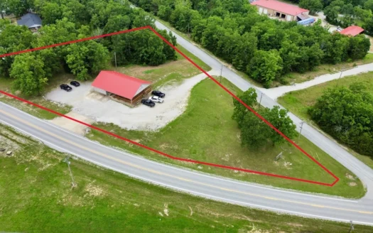 Commercial Business And Land For Sale In Arkansas