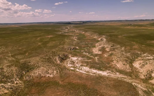 Horizon Flats – 157.224 Acres Near Billings, Montana