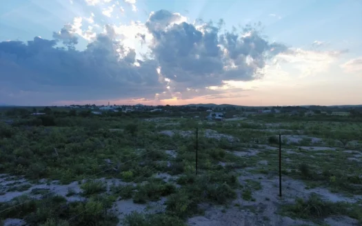 Residential Lot In Marathon Ready To Use!