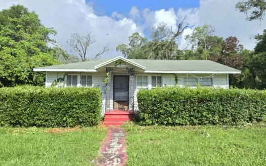 INVESTMENT OPPORTUNITY in High Springs