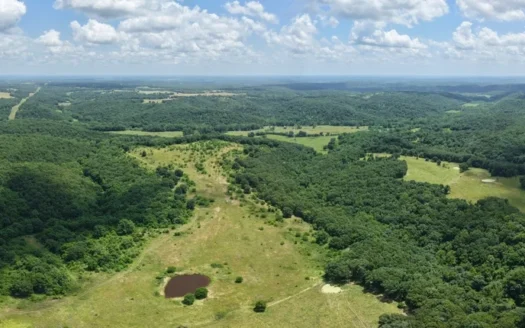 Residential Development Opportunity in Pulaski County, MO