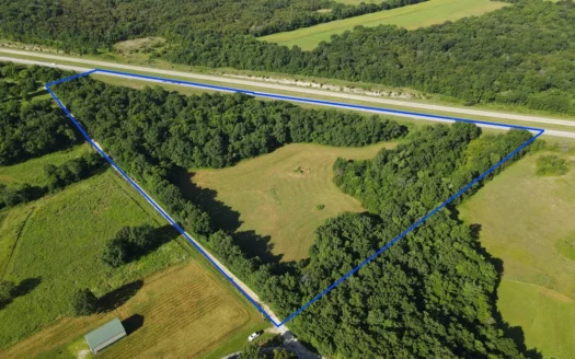 Land For Sale Polk County Missouri