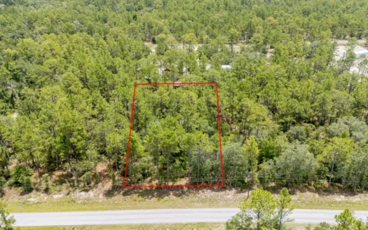 One Acres located in Rainbow Lake Esates, Paved Road