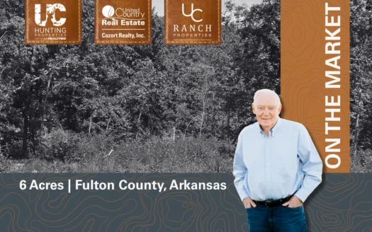 Acreage In Fulton County For Sale