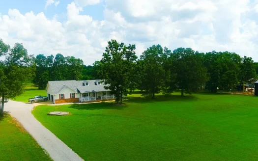 4 Bedroom 2.5 Bath Home For Sale In Wright Park Subdivision