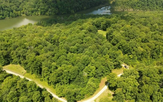 Building Lot Near Dale Hollow Lake