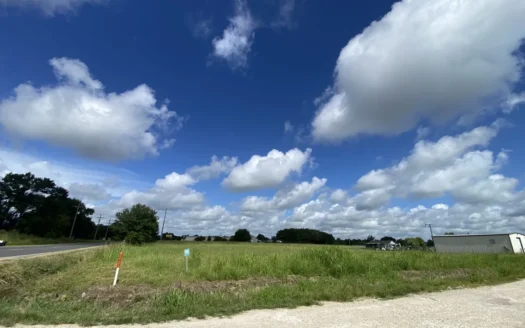 .85± Acre Commercial Tract on Ridge Road, Lafayette, LA