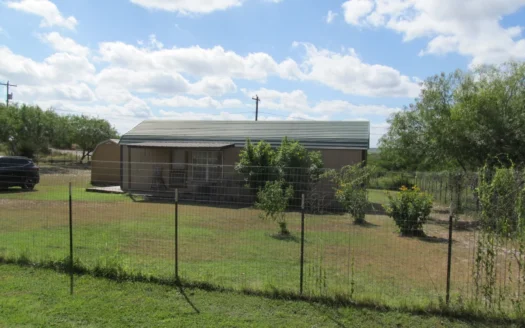 Lake Views from the Elevated Deck are spectacular