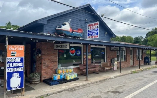 Commercial Building and Business For Sale in Fulton County NY