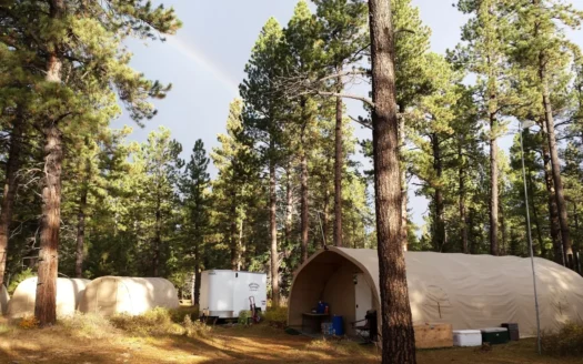 Colorado outfitting business for sale near Montrose, CO–GMU 62