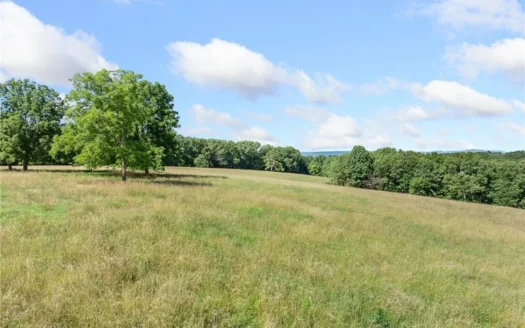 106 Acre Farm, Fenced with Two Ponds Cattle Operation  For Sale