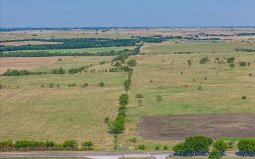 Large Acreage For Sale in Decatur TX, Wise County TX