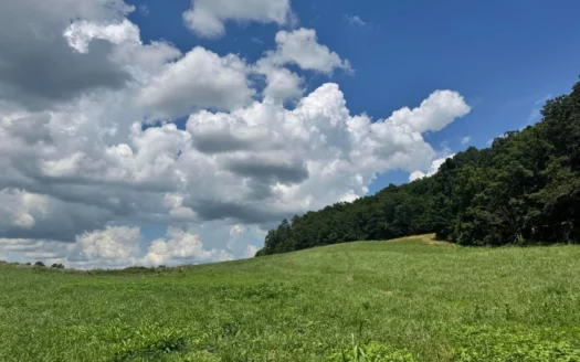 3.4 Acres For Sale In Greene County, Tennessee