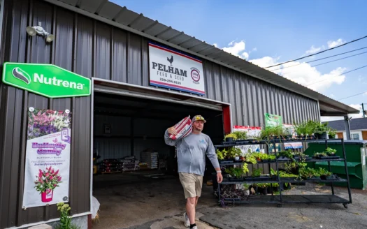 Pelham Feed & Seed – Turn key Business