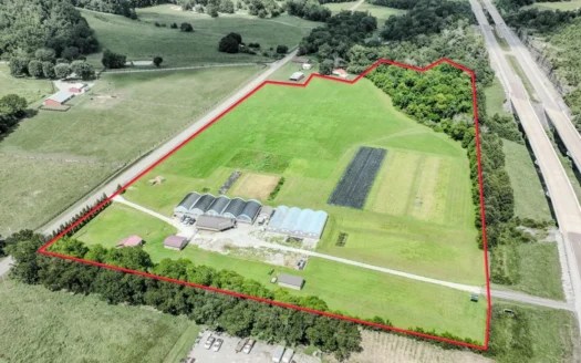 Plant Nursery For Sale in Tennessee Online Only Auction