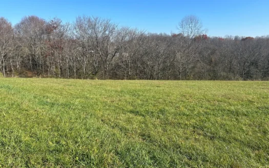 1.62+/- Acre Building Lot – Utilities Avail. – Liberty, Ky.