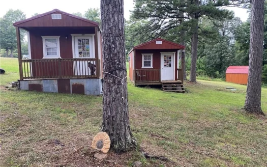 Newton County Tiny Homes For Sale Jasper, Mount Sherman