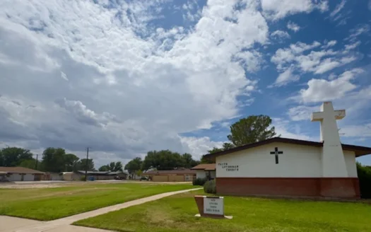 Full of Possibilities Church & Lots for Sale in Fort Stockton, TX