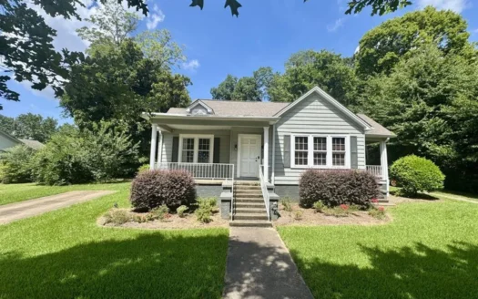 Prime Mixed-Use Opportunity in Tupelo