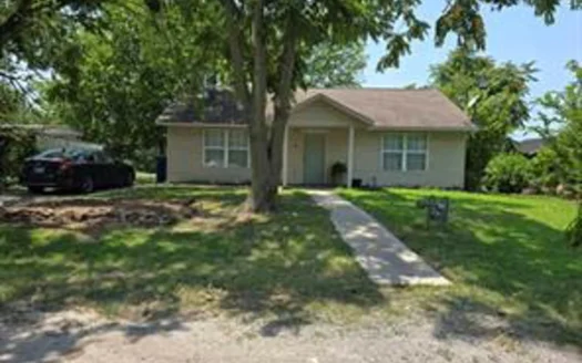 Locust Grove, OK Home For Sale
