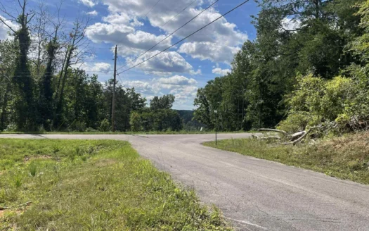 Building Lot Near Dale Hollow Lake