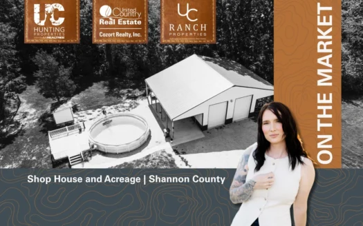 Shop Home and Acreage in the Missouri Ozarks