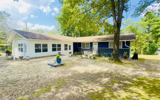 Arkansas Home And Land For Sale Near Norfork Lake And River