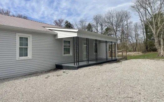 Newly Remodeled Home in Albany, Kentucky