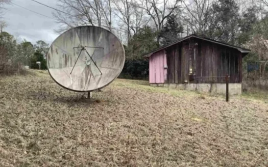 Commercial Land In Conecuh County, Evergreen AL