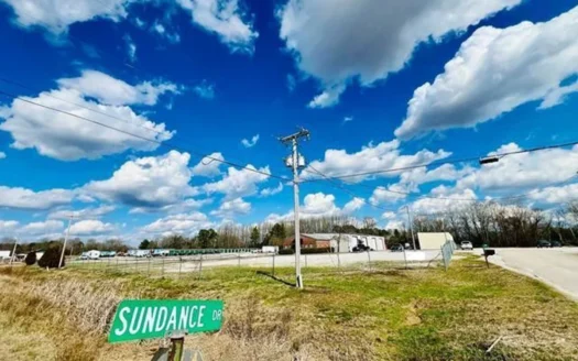Commercial Property Baldwyn, MS