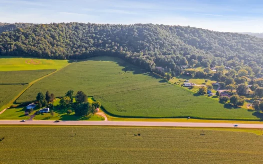 Prime Real Estate Development Opportunity in La Crosse, WI