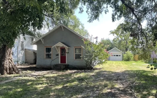 Investment property for sale in Alva, OK