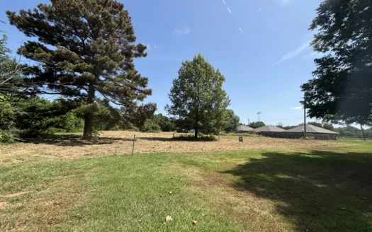 Investment Lots For Sale in New Boston