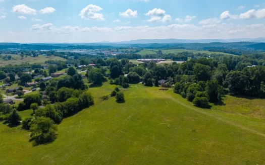 Land for Sale in Pulaski County VA!