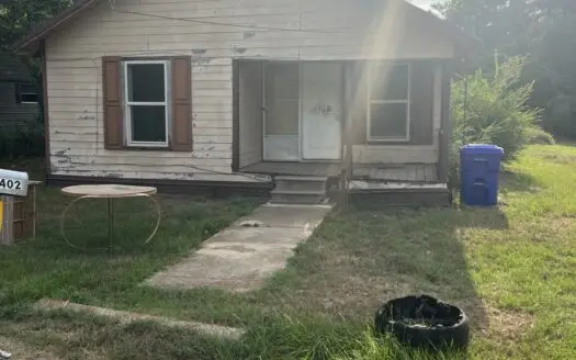 Endless Potential in Linden TX