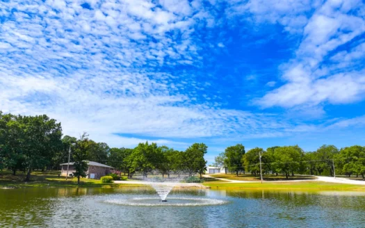 Brick Home for sale Wheatland, Mo