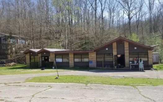 Tn Commercial Building – Home For Sale Prime Location Hwy 64