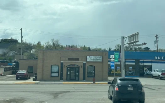 Shelby MT Main Street Location, Office Building, Apartment, 4sale