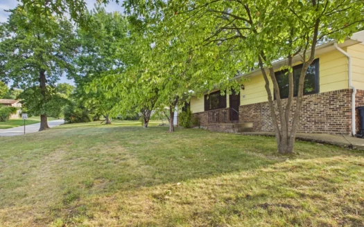 In Town Harrison 4 Bed 2.5 Bath Neighborhood Home For Sale