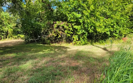 Prime Residential Lots with Investment Potential By N Main St