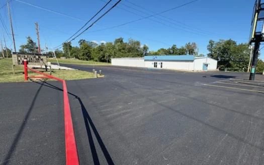 Woodsfield OH Bowling Alley/Pro Shop/Restaurant/Bar/Carryout