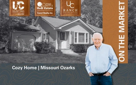 Farm and Home for sale in Oregon County, Missouri