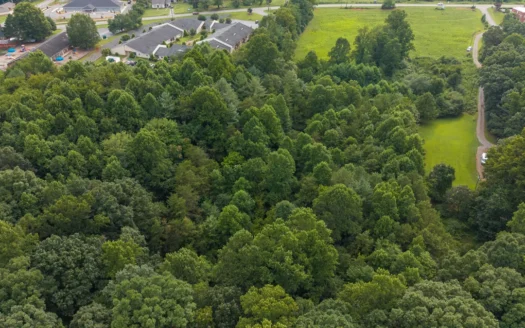 Land for Sale in the City of Elkin NC