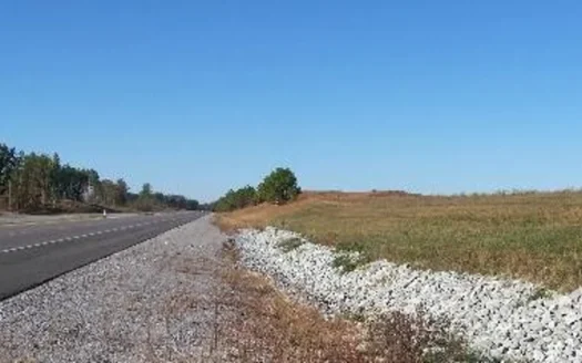 TN Residential Commercial Land For Sale Highway 64 30.5 Acre