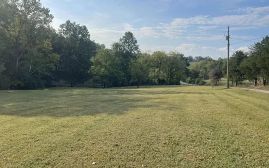 Unrestricted Acreage Near Lake Cumberland!